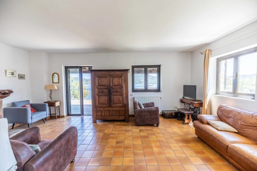 Maison à vendre à Porto-Vecchio — Vue mer — photo 4