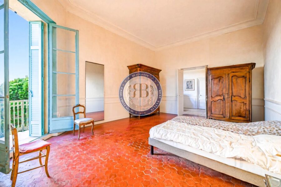 Appartement à vendre à Cannes — Vue mer — photo 8