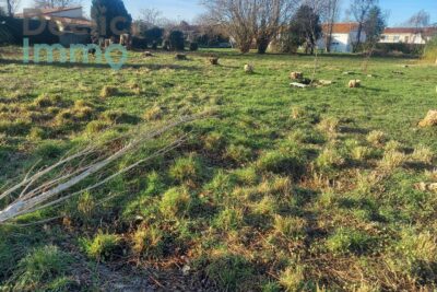 Terrain à vendre à Le Poiré-sur-Vie