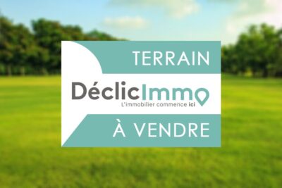 Terrain à vendre à La Roche-sur-Yon