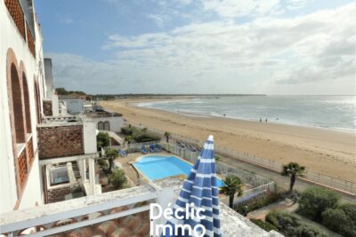 Appartement à vendre à La Tranche-sur-Mer