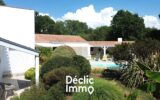 Maison à vendre à Challans — Vue dégagée — photo 2
