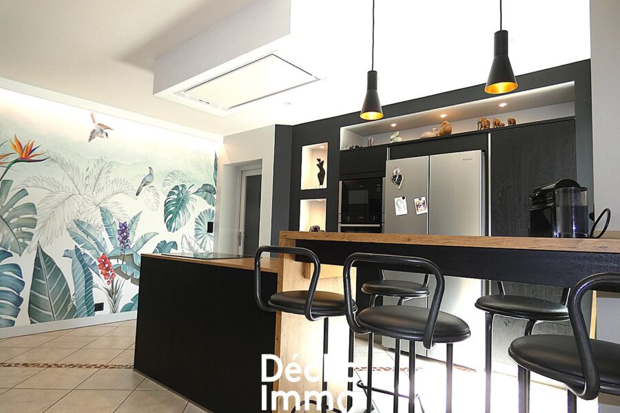 Maison à vendre à Challans — Vue dégagée — photo 5