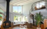 Maison à vendre à Challans — Vue dégagée — photo 6