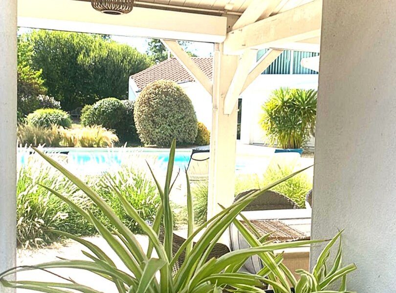 Maison à vendre à Challans — Vue dégagée — photo 1