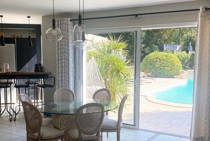 Maison à vendre à Challans — Vue dégagée — photo 8