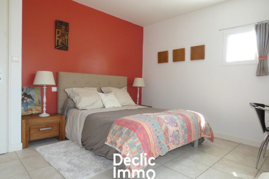 Maison à vendre à Challans — Vue dégagée — photo 9
