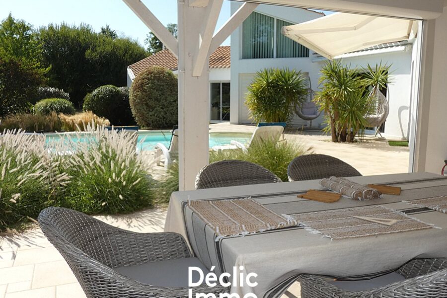 Maison à vendre à Challans — Vue dégagée — photo 3