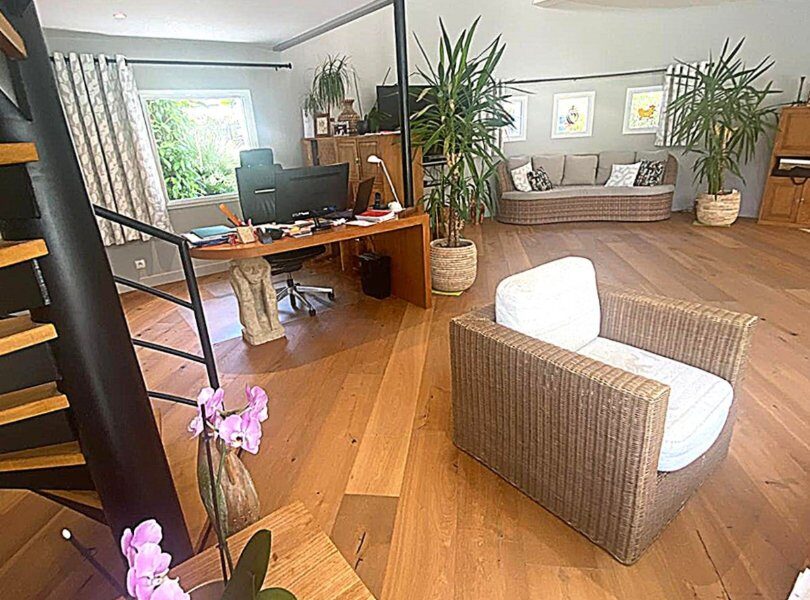 Maison à vendre à Challans — Vue dégagée — photo 7