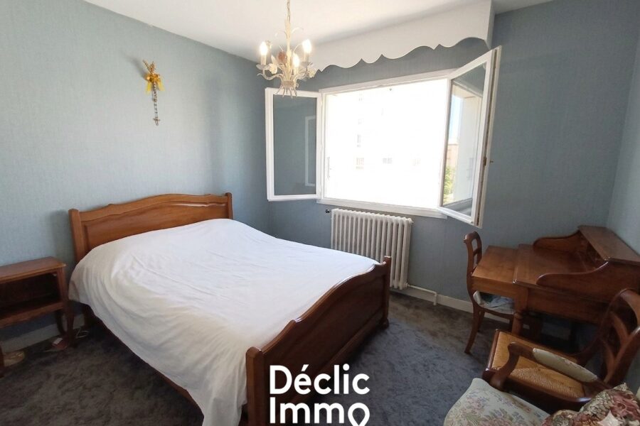 Appartement à vendre à Les Sables-d&rsquo;Olonne — Vue mer — photo 5