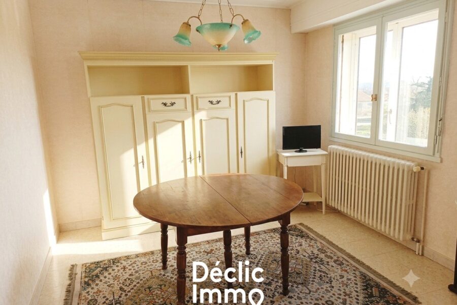 Appartement à vendre à Les Sables-d&rsquo;Olonne — Vue mer — photo 3