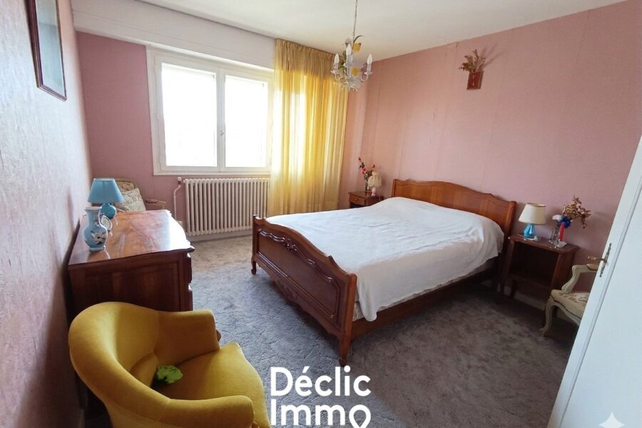 Appartement à vendre à Les Sables-d&rsquo;Olonne — Vue mer — photo 4