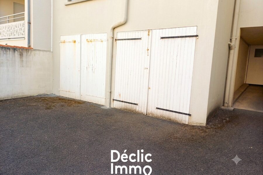 Appartement à vendre à Les Sables-d&rsquo;Olonne — Vue mer — photo 8