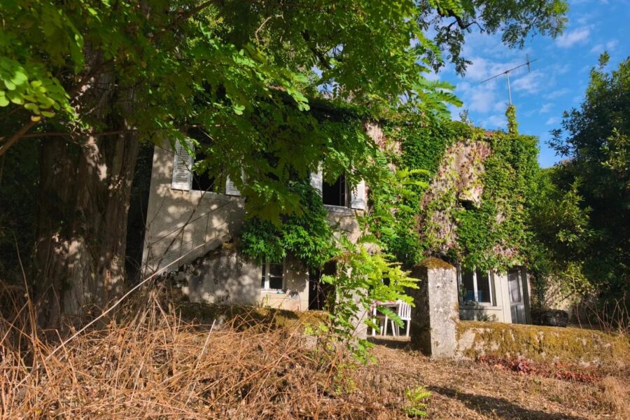 Maison à vendre à Biches — Vue montagne — photo 3
