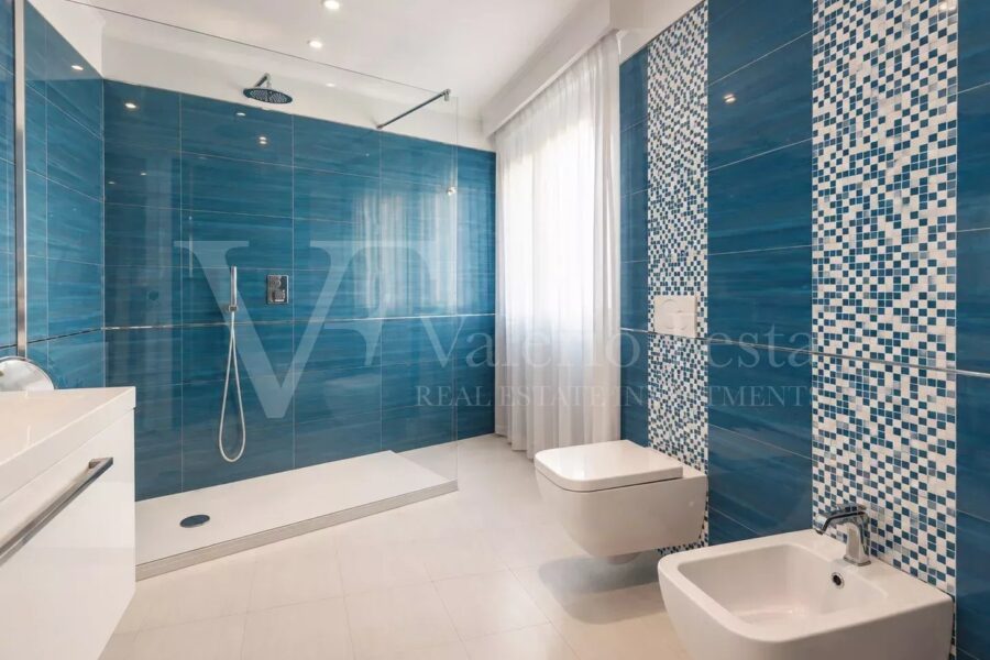 Appartement à vendre à Roquebrune-Cap-Martin — Vue mer — photo 22