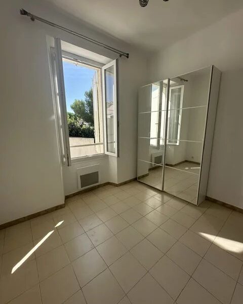 Appartement à louer à Sausset-les-Pins — Vue mer — photo 6