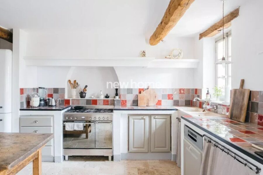 Maison à vendre à Tanneron — Vue montagne — photo 13