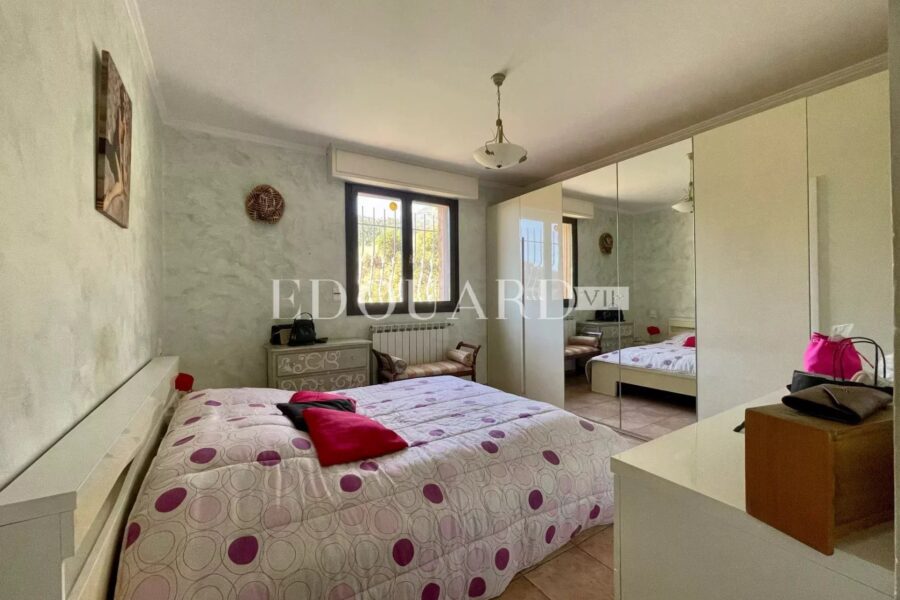 Maison à vendre à Gorbio — Vue montagne — photo 15