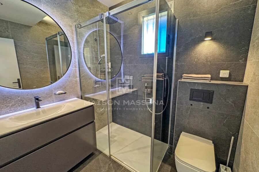 Appartement à vendre à Nice — Vue mer — photo 13