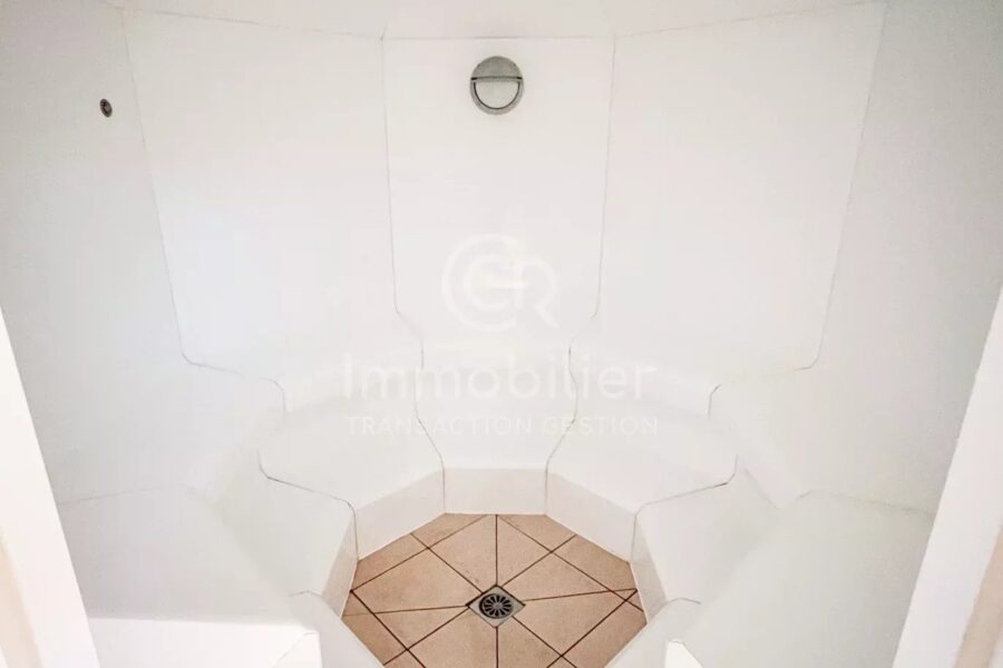 Appartement à vendre à Cannes — Vue parc & jardin — photo 20