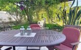 Maison à vendre à Saintes — Vue parc & jardin — photo 1