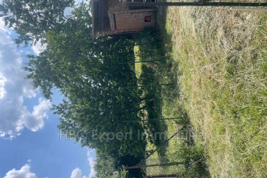 Terrain à vendre à Essertaux — Vue nature — photo 9