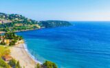 Maison à vendre à Roquebrune-Cap-Martin — Vue mer — photo 1