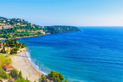 Maison à vendre à Roquebrune-Cap-Martin