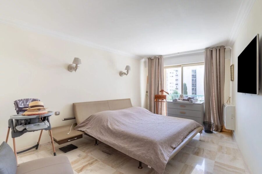 Appartement à vendre à Cannes — Vue mer — photo 16