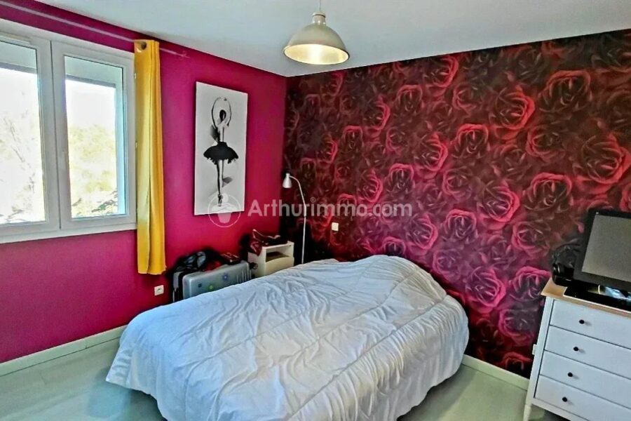 Maison à vendre à Castres — Vue montagne — photo 15