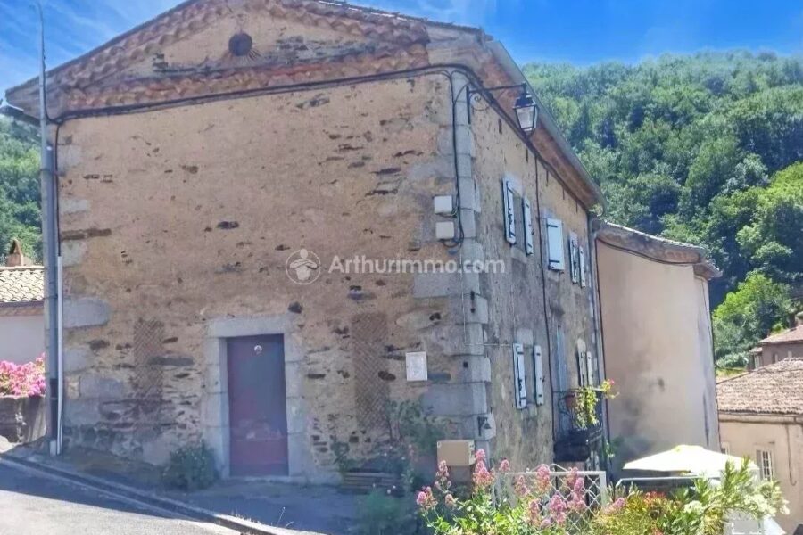 Maison à vendre à Boissezon — Vue nature — photo 15