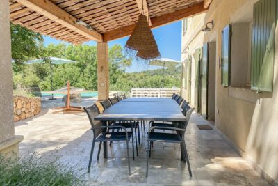 Maison à vendre à Draguignan
