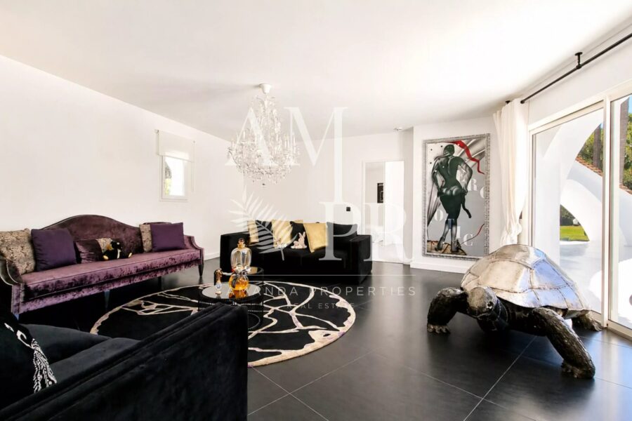 Maison à vendre à Mougins — Vue nature — photo 14
