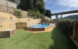 Maison à vendre à Menton — Vue montagne — photo 19