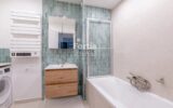 Appartement à vendre à Paris 18e arrondissement — Vue sur la ville — photo 15