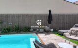 Maison à vendre à Les Sables-d&rsquo;Olonne — Vue parc & jardin — photo 4