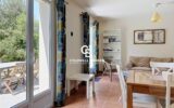 Maison à vendre à La Caillère-Saint-Hilaire — Vue parc & jardin — photo 9