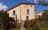 Maison à vendre à Le Breuil-sur-Couze — Vue parc & jardin — photo 2