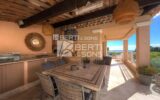 Maison à vendre à Mandelieu-la-Napoule — Vue mer — photo 16
