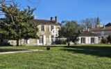 Maison à vendre à Cherves-Richemont — Vue sur la ville — photo 2