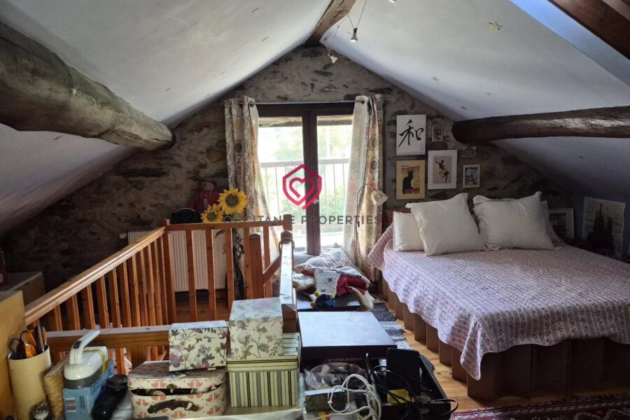 Maison à vendre à Massat — Vue montagne — photo 20