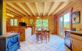 Maison à vendre à Bonnevaux — Vue montagne — photo 6
