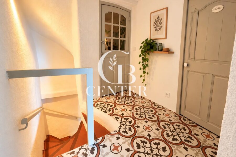 Maison à vendre à Fayence — Vue montagne — photo 9