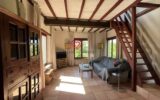 Maison à vendre à L&rsquo;Isle-en-Dodon — Vue montagne — photo 17