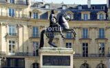 Appartement à vendre à Paris 2e arrondissement — Vue monument — photo 3