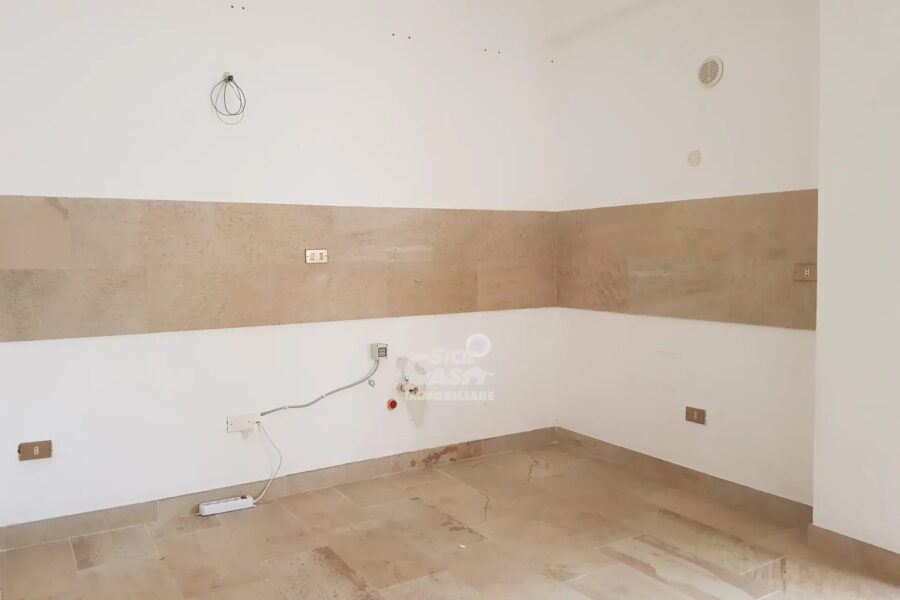 Appartement à vendre à Marsala — Vue mer — photo 17