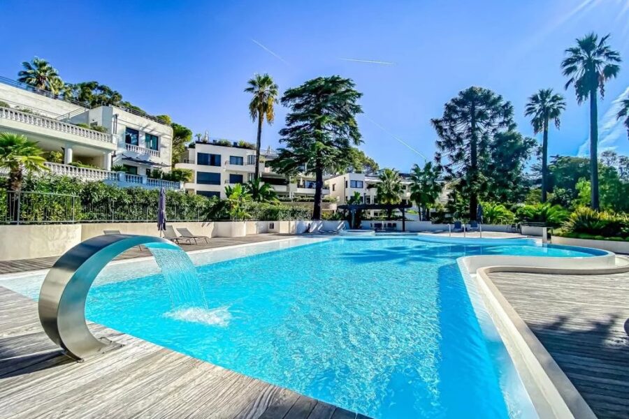 Appartement à vendre à Cannes — Vue nature — photo 10
