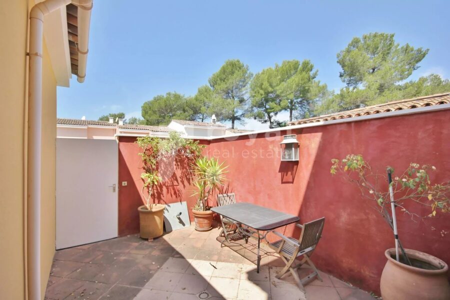Maison à vendre à Mougins — Vue montagne — photo 13