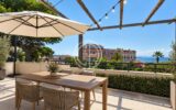 Maison à vendre à Cannes — Vue mer — photo 1