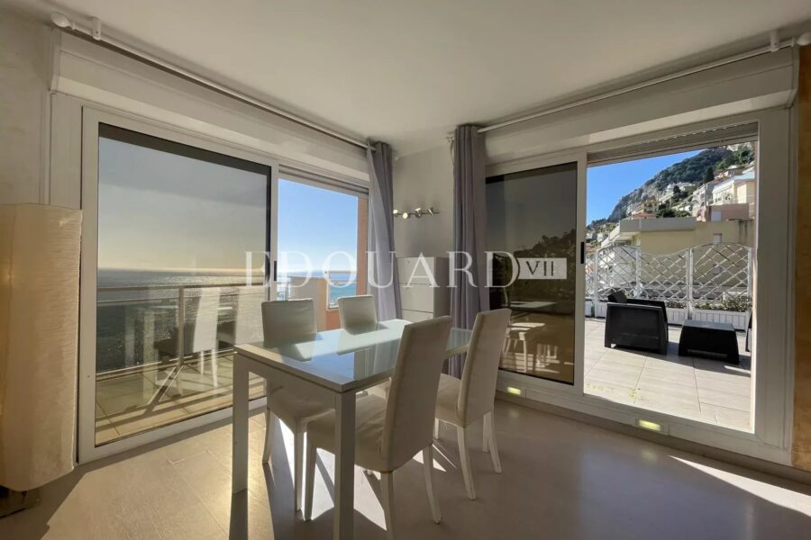 Appartement à vendre à Roquebrune-Cap-Martin — Vue mer — photo 20